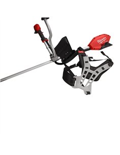Motocoasa M18 FUEL - Milwaukee - M18 FBCU-0 - cod 4933492297 2