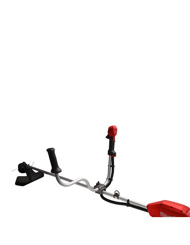 Motocoasa M18 FUEL - Milwaukee - M18 FBCU-0 - cod 4933492297