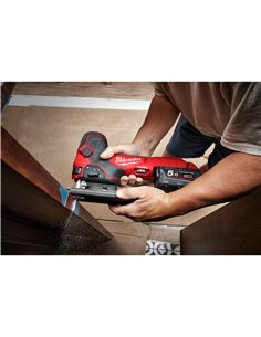 Fierastrau pendular M18 FUEL - Milwaukee - M18 FBJS-0 - cod 4933498066 2