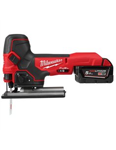 Fierastrau pendular M18 FUEL - Milwaukee - M18 FBJS-502X - cod 4933464800