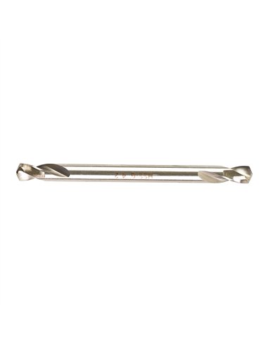 Burghiu pentru metal 10 buc 4,2/55/14 mm [4932352229] 