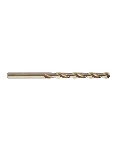 Burghiu pentru metal 12,0/134/205 mm - 5 bucăți [4932430343] 