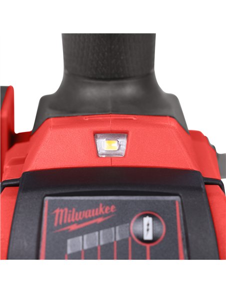 Masina de gaurit M18 FUEL - Milwaukee - M18 FDD3-0 - cod 4933498059