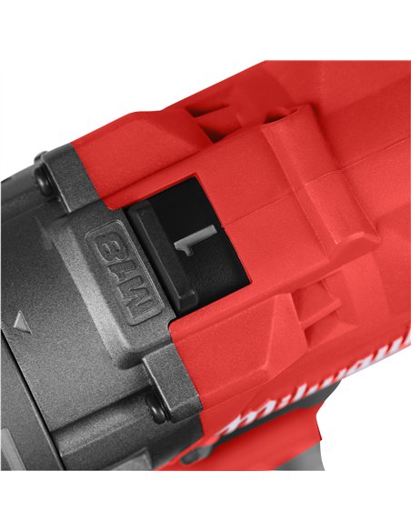 Masina de gaurit M18 FUEL - Milwaukee - M18 FDD3-0 - cod 4933498059