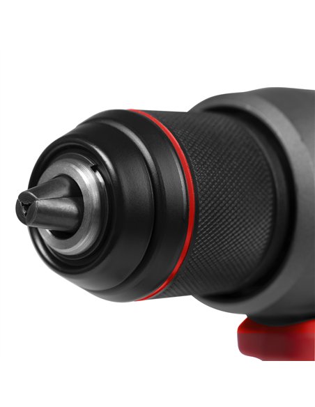 Masina de gaurit M18 FUEL - Milwaukee - M18 FDD3-0X - cod 4933479862