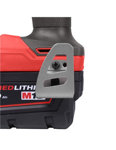 Masina de gaurit M18 FUEL - Milwaukee - M18 FDD3-0X - cod 4933479862