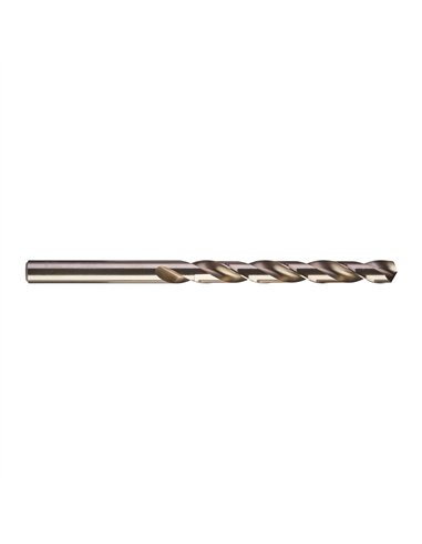 Burghiu pentru metal 13,0/134/205 mm - 5 bucăți [4932430344] 