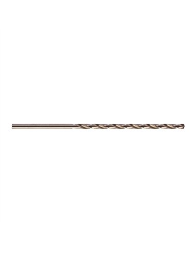Burghiu pentru metal 3,0/66/100 mm - 10 bucăți [4932430330] 
