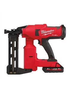 Pistol capse pentru gard M18 FUEL - Milwaukee - M18 FFUS-302C - cod 4933479832