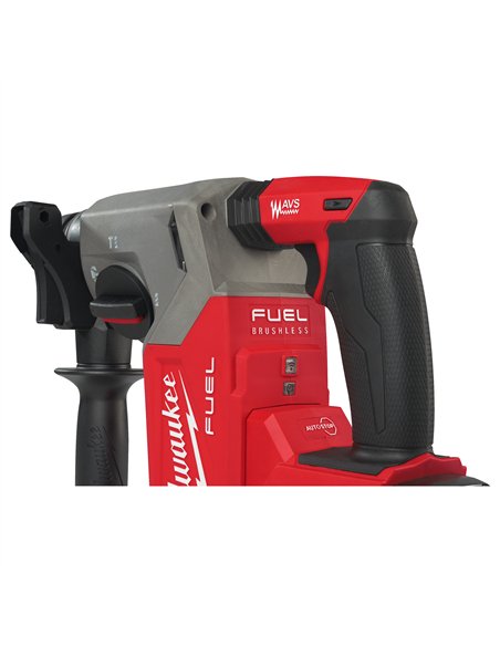 Ciocan rotopercutor SDS-Plus 26 mm cu 4 functii M18 FUEL - Milwaukee - M18 FH-0 - cod 4933478499