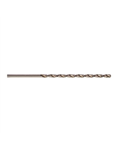 Burghiu pentru metal 3,5/73/112 mm - 10 bucăți [4932430331] 