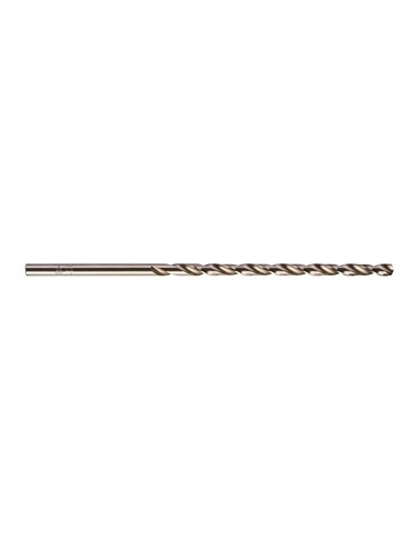 Burghiu pentru metal 4,0/78/119 mm - 10 bucăți [4932430332] 