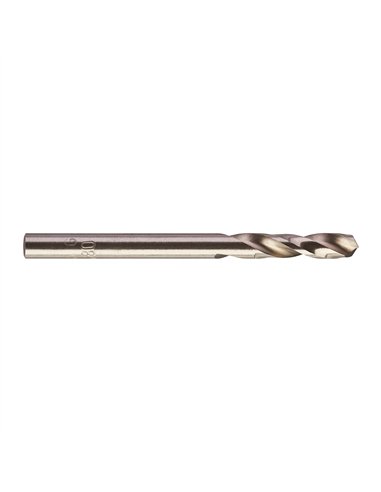 Burghiu pentru metal 4,8/26/62 mm - 10 bucăți [4932352210] 