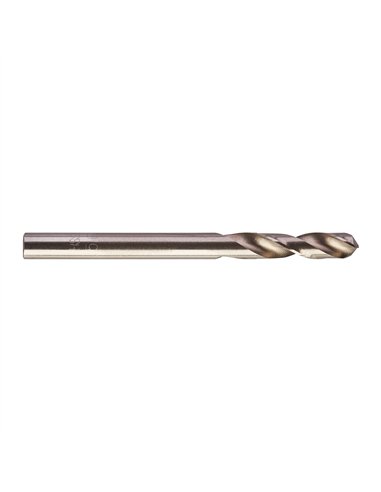 Burghiu pentru metal 5,0/26/62 mm - 10 bucăți [4932352211] 