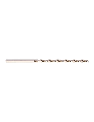 Burghiu pentru metal 5,0/87/132 mm - 10 bucăți [4932430334] 