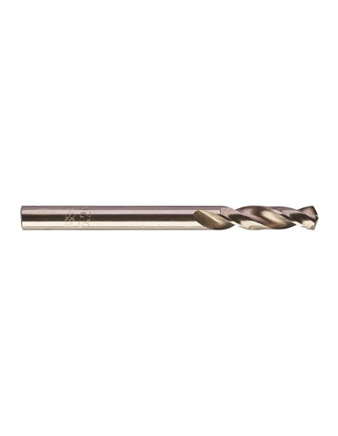 Burghiu pentru metal 5,2/26/62 mm - 10 bucăți [4932352212] 