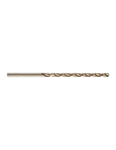 Burghiu pentru metal 5,5/91/139 mm - 10 bucăți [4932430335] 