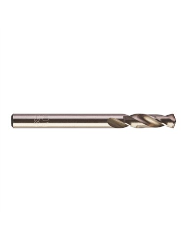 Burghiu pentru metal 6,0/28/66 mm - 10 bucăți [4932352214] 