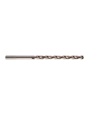 Burghiu pentru metal 6,5/97/148 mm - 10 bucăți [4932430337] 
