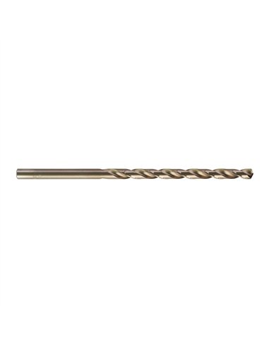 Burghiu pentru metal 7,0/102/156 mm - 10 bucăți [4932430338] 