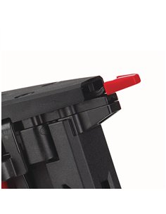 Pistol capse inguste M18 FUEL - Milwaukee - M18 FNCS18GS-0X - cod 4933471942 2
