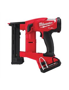 Pistol capse inguste M18 FUEL - Milwaukee - M18 FNCS18GS-202X - cod 4933471940