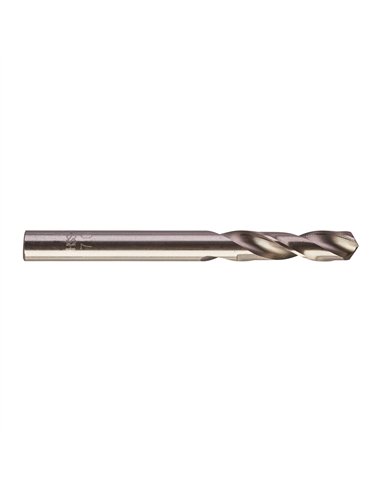 Burghiu pentru metal 7,0/34/74 mm - 10 bucăți [4932352216] 