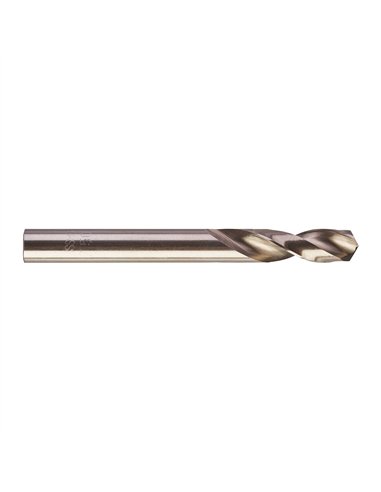 Burghiu pentru metal 7,5/34/74 mm - 5 bucăți [4932352217] 