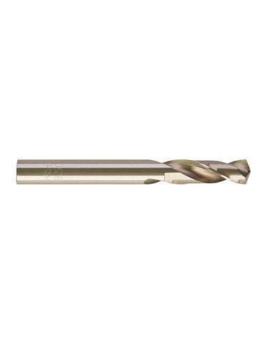 Burghiu pentru metal 8,5/37/79 mm - 5 bucăți [4932352219] 