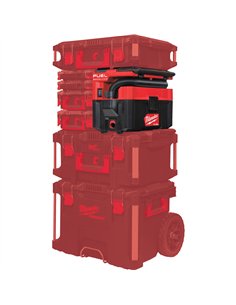Aspirator umed/uscat M18 FUEL PACKOUT - Milwaukee - M18 FPOVCL-0 - cod 4933478187 2