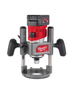 Freza M18 FUEL 12 mm - Milwaukee - M18 FR12-0X - cod 4933493304