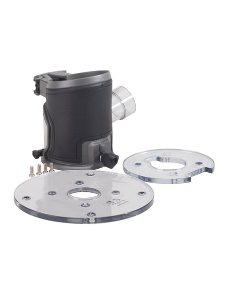 Freza de contur M18 FUEL - Milwaukee - M18 FTR-0X - cod 4933471604