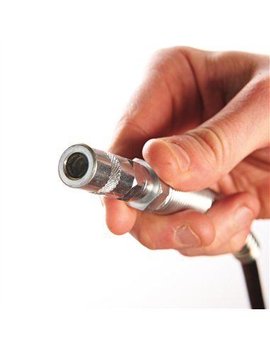 Pistol pentru gresat M18 - Milwaukee - M18 GG-0 - cod 4933440493