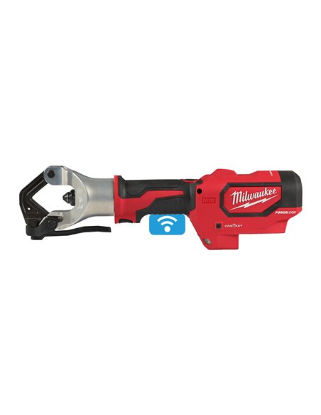 Sertizor fara bacuri M18 FORCE LOGIC - Milwaukee - M18 HDCT-0C - cod 4933471949