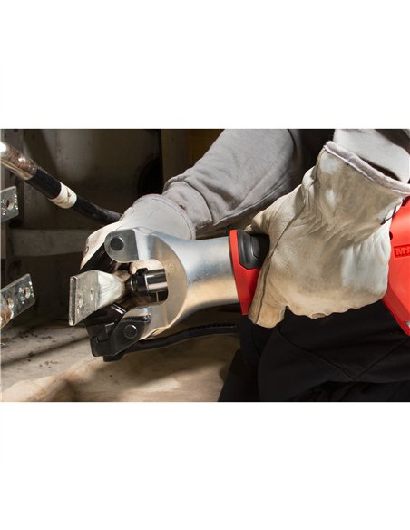 Sertizor fara bacuri M18 FORCE LOGIC - Milwaukee - M18 HDCT-0C - cod 4933471949