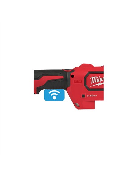 Sertizor fara bacuri M18 FORCE LOGIC - Milwaukee - M18 HDCT-0C - cod 4933471949