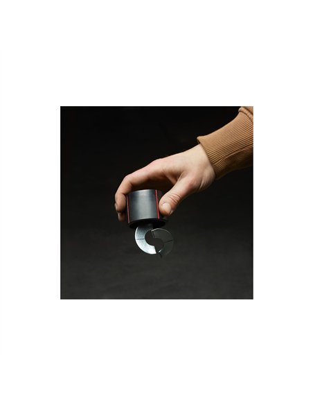 Masina de stantat hidraulica M18 FORCE LOGIC - Milwaukee - M18 HKP-201CA - cod 4933451204