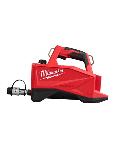 Mini-pompa hidraulica M18 700 bari - Milwaukee - M18 HMP700-0 - cod 4933493928