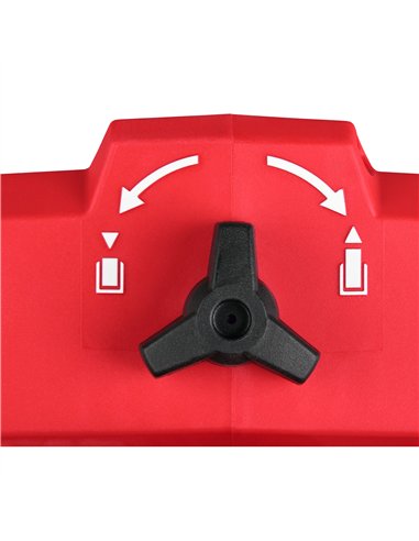 Mini-pompa hidraulica M18 700 bari - Milwaukee - M18 HMP700-0 - cod 4933493928