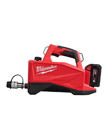 Mini-pompa hidraulica M18 700 bari - Milwaukee - M18 HMP700-501 - cod 4933493921