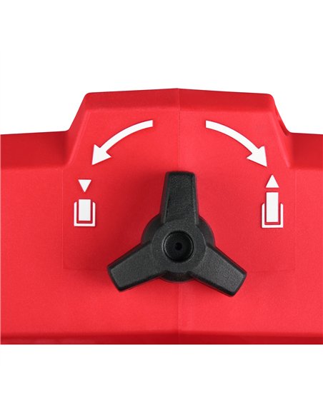 Mini-pompa hidraulica M18 700 bari - Milwaukee - M18 HMP700-501 - cod 4933493921