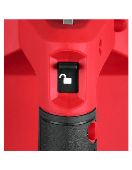 Mini-pompa hidraulica M18 700 bari - Milwaukee - M18 HMP700-501 - cod 4933493921