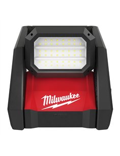 Proiector led de inalta performanta M18 - Milwaukee - M18 HOAL-0 - cod 4933478118