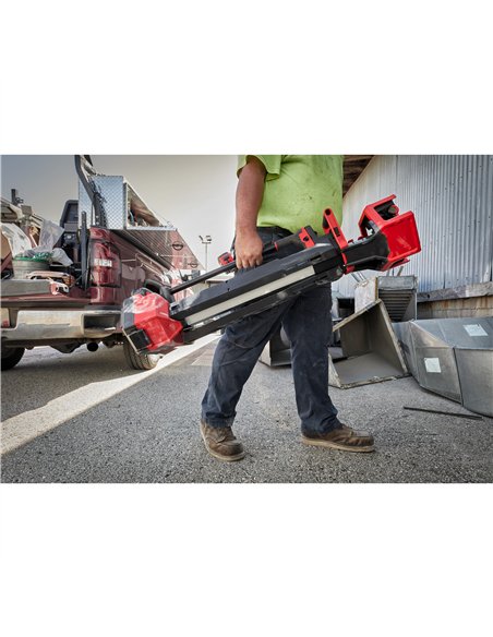 Turn iluminat cu incarcator M18 - Milwaukee - M18 HOSALC-0 - cod 4933478116