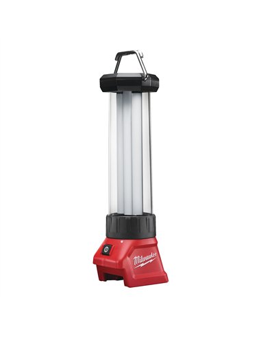 Lampa LED M18 - Milwaukee - M18 LL-0 - cod 4932430563
