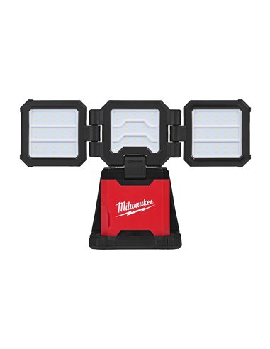 Proiector multidirectional M18 - Milwaukee - M18 MDTL-0 - cod 4933498149