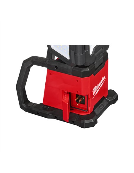Proiector multidirectional M18 - Milwaukee - M18 MDTL-0 - cod 4933498149