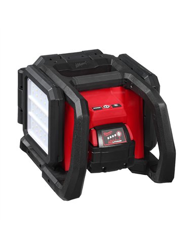Proiector multidirectional M18 - Milwaukee - M18 MDTL-0 - cod 4933498149