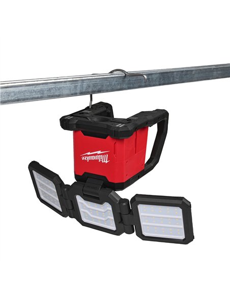 Proiector multidirectional M18 - Milwaukee - M18 MDTL-0 - cod 4933498149