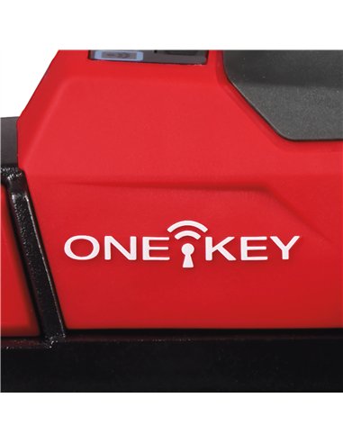 Masina de gaurit ONE-KEY M18 FUEL - Milwaukee - M18 ONEDD3-0X - cod 4933492799